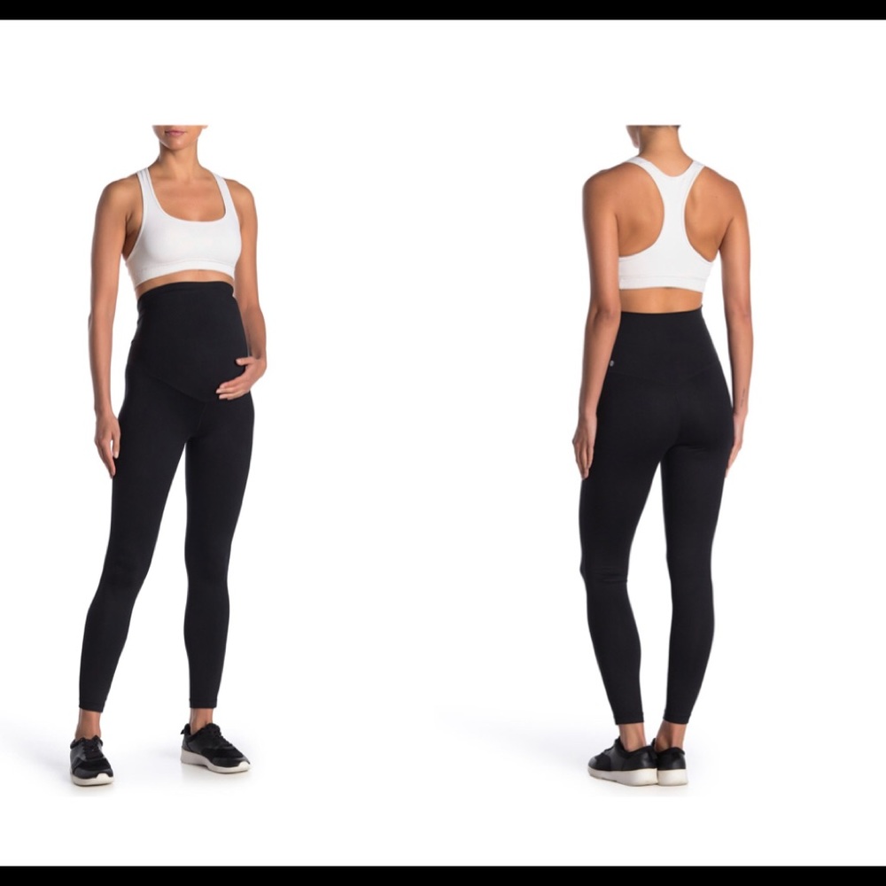Zella Maternity Leggings